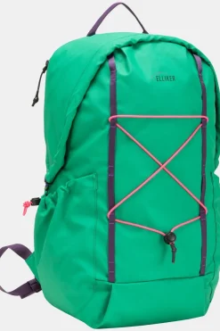 Dagrugzak Kiln Hooded Zip Top Backpack 22L-Elliker Clearance