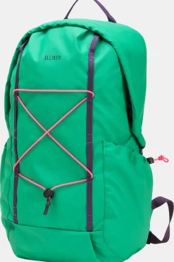 Dagrugzak Kiln Hooded Zip Top Backpack 22L-Elliker Clearance