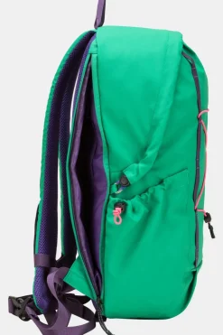 Dagrugzak Kiln Hooded Zip Top Backpack 22L-Elliker Clearance