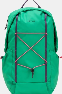 Dagrugzak Kiln Hooded Zip Top Backpack 22L-Elliker Clearance