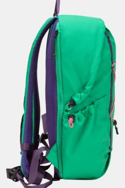 Dagrugzak Kiln Hooded Zip Top Backpack 22L-Elliker Clearance