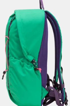 Dagrugzak Kiln Hooded Zip Top Backpack 22L-Elliker Clearance