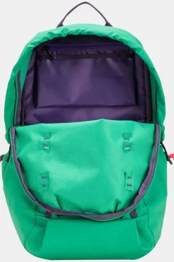 Dagrugzak Kiln Hooded Zip Top Backpack 22L-Elliker Clearance