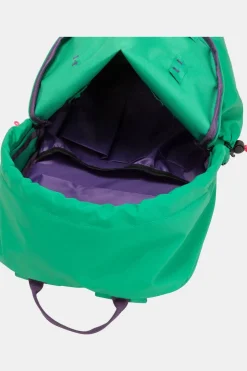 Dagrugzak Kiln Hooded Zip Top Backpack 22L-Elliker Clearance