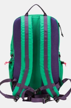 Dagrugzak Kiln Hooded Zip Top Backpack 22L-Elliker Clearance