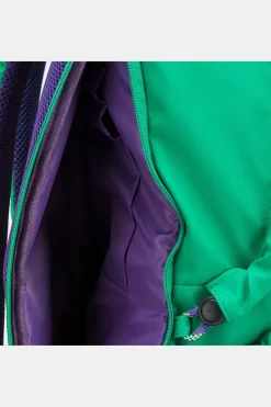 Dagrugzak Kiln Hooded Zip Top Backpack 22L-Elliker Clearance