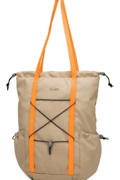 Fashion Elliker Dagrugzak Penniyn Tote Backpack 22L Sand