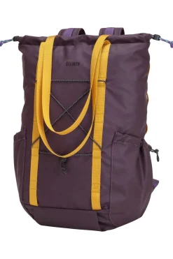 Outlet Elliker Dagrugzak Penniyn Tote Backpack 22L Purple