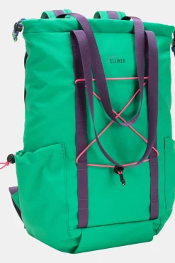 Sale Elliker Dagrugzak Penniyn Tote Backpack 22L Teal