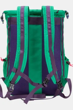 Sale Elliker Dagrugzak Penniyn Tote Backpack 22L Teal