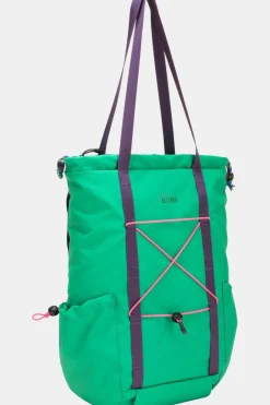 Sale Elliker Dagrugzak Penniyn Tote Backpack 22L Teal