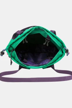 Sale Elliker Dagrugzak Penniyn Tote Backpack 22L Teal