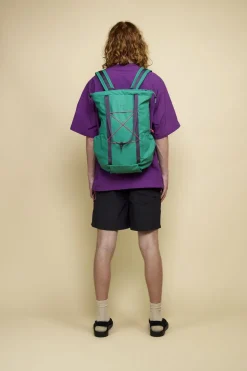 Sale Elliker Dagrugzak Penniyn Tote Backpack 22L Teal