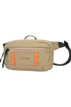 Fashion Elliker Opbergsysteem Semer Sling Bag 1L Sand