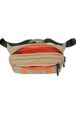 Fashion Elliker Opbergsysteem Semer Sling Bag 1L Sand