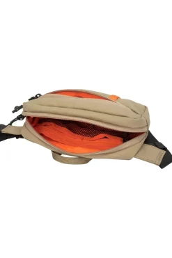 Fashion Elliker Opbergsysteem Semer Sling Bag 1L Sand