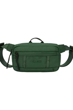 Hot Elliker Opbergsysteem Semer Sling Bag 1L Green