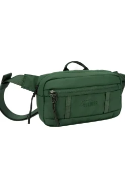Hot Elliker Opbergsysteem Semer Sling Bag 1L Green