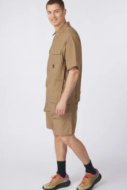 Short Sayer Shorts-Elliker Clearance