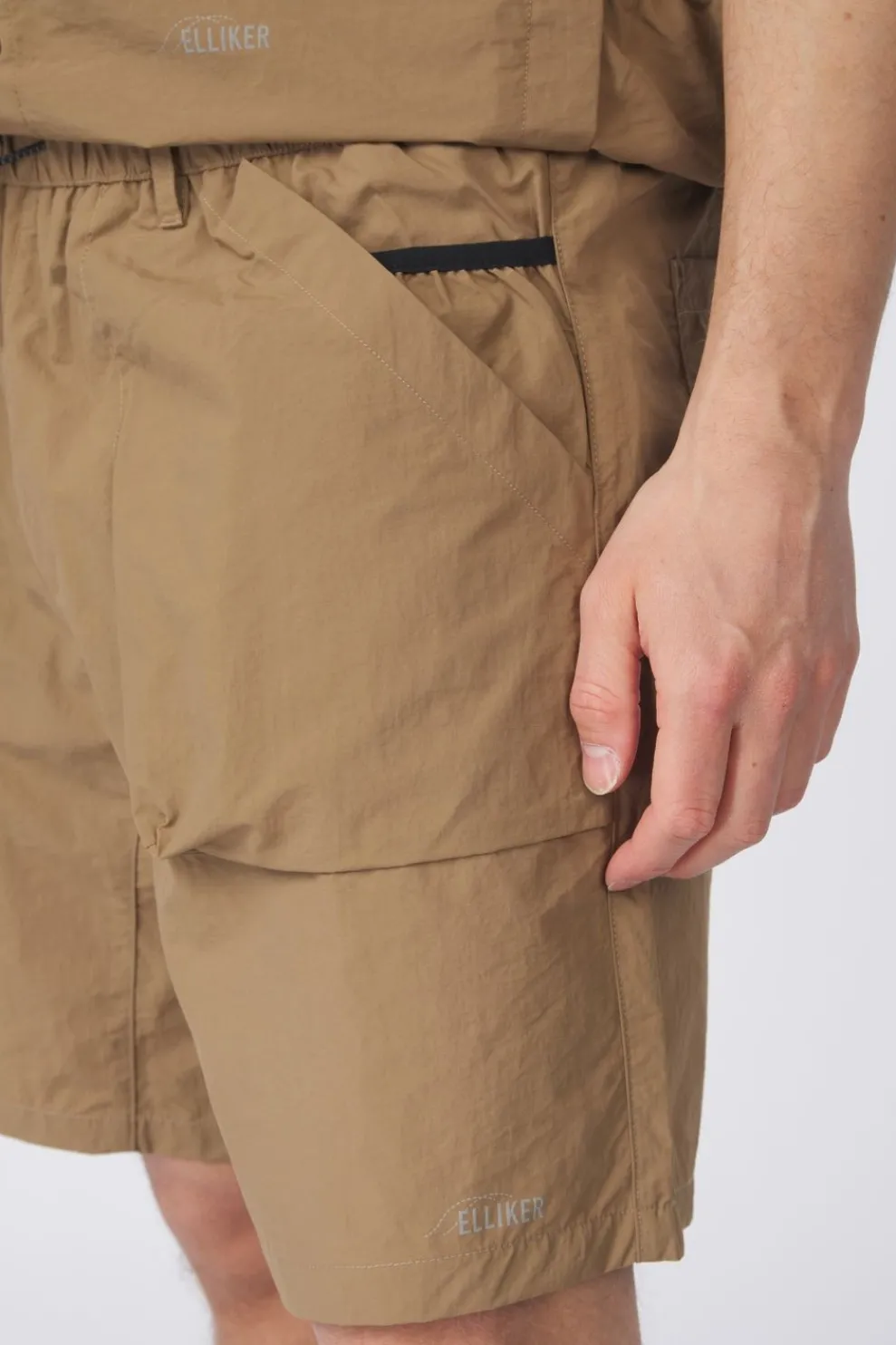 Short Sayer Shorts-Elliker Clearance