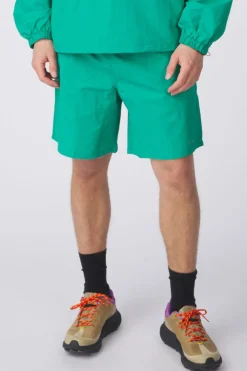 Outlet Elliker Short Wenning Swim Shorts Teal