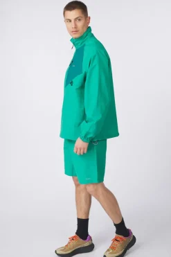 Outlet Elliker Short Wenning Swim Shorts Teal