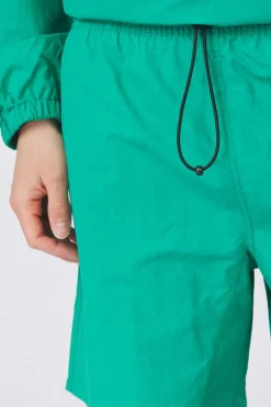 Outlet Elliker Short Wenning Swim Shorts Teal