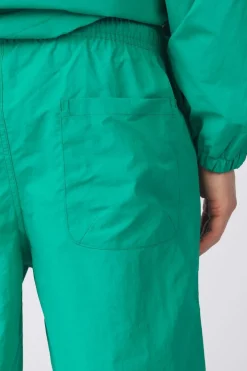 Outlet Elliker Short Wenning Swim Shorts Teal