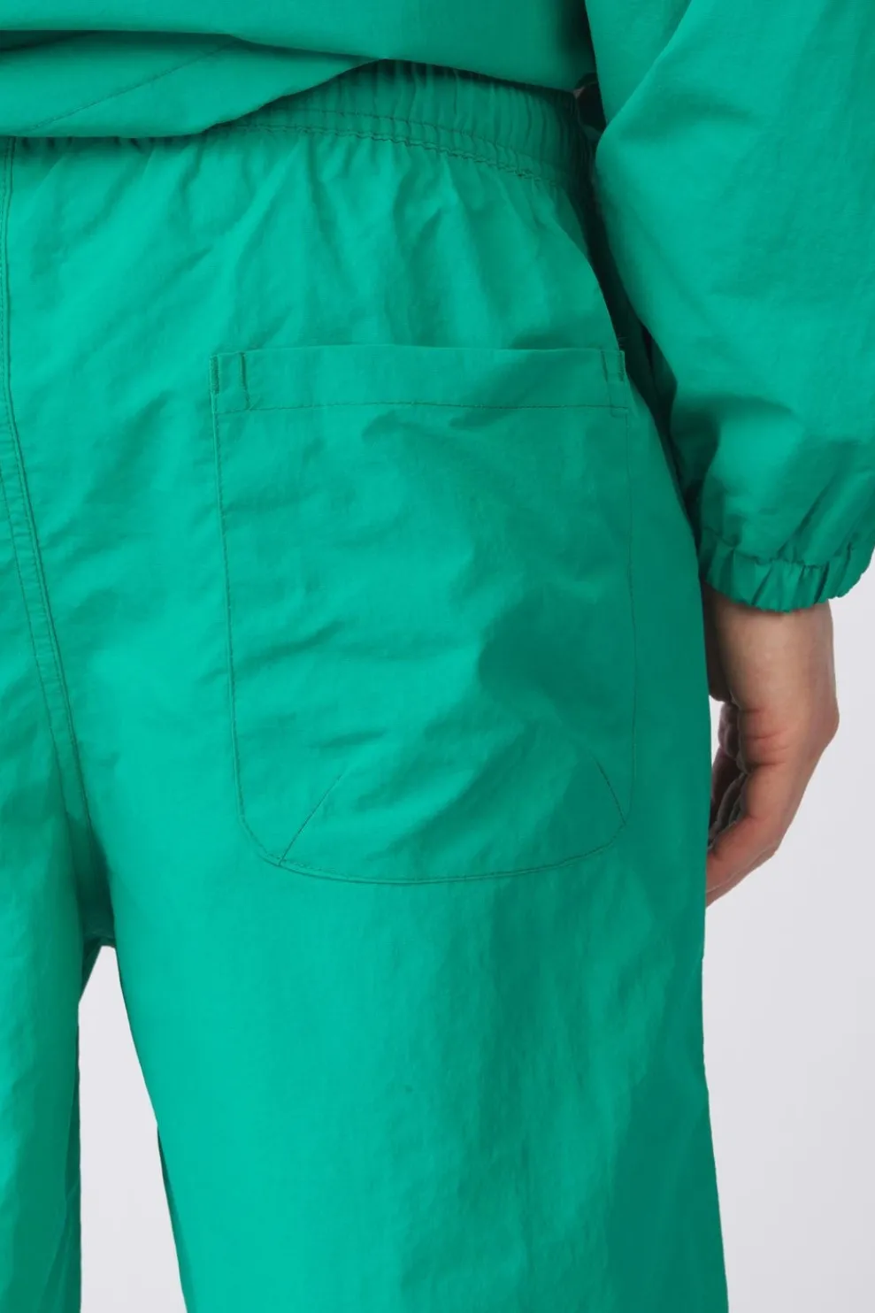 Outlet Elliker Short Wenning Swim Shorts Teal