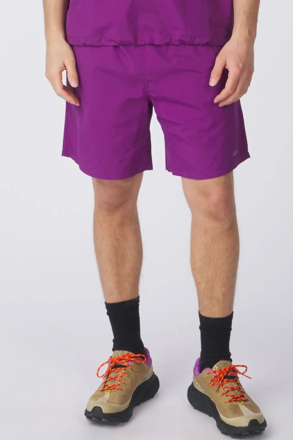 Short Wenning Swim Shorts-Elliker Fashion