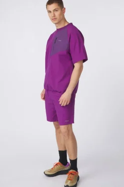 Short Wenning Swim Shorts-Elliker Fashion