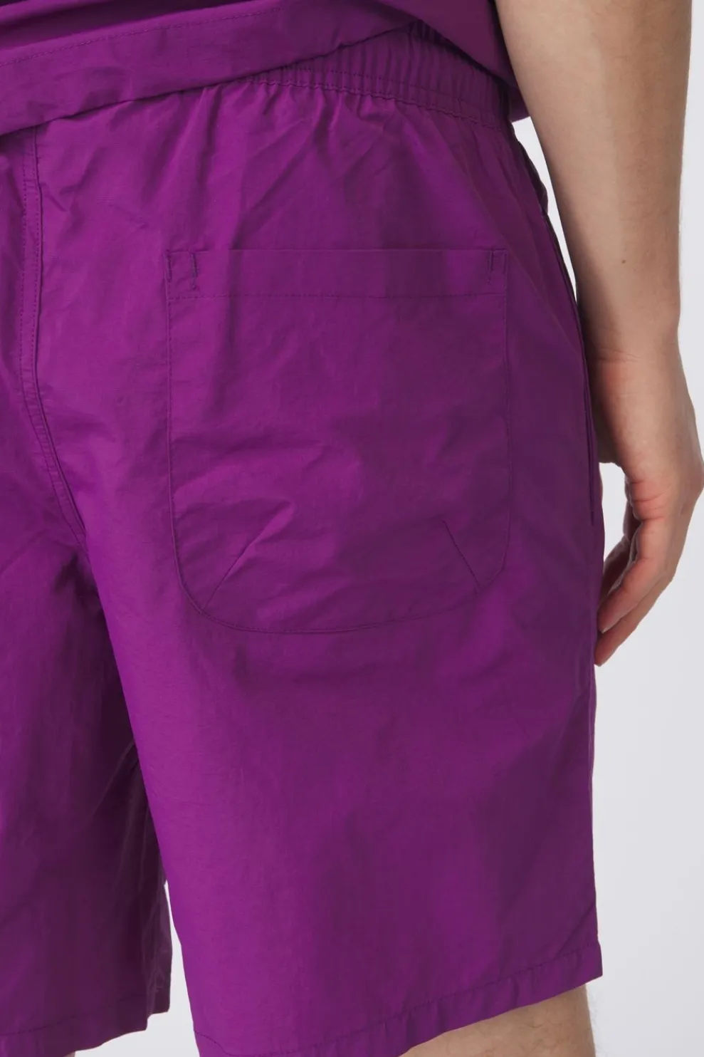 Short Wenning Swim Shorts-Elliker Fashion