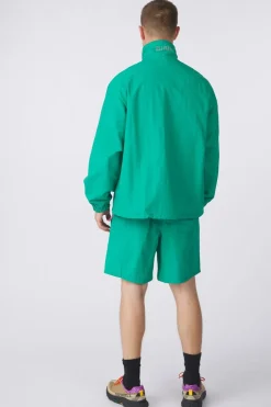 Windstopper Coppa Pullover Jacket-Elliker Fashion