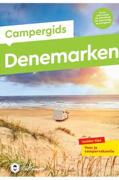 Boek Denemarken Campergids-Elmar Sale