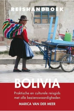 Fashion Elmar Bolivia 2017