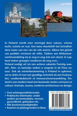 Discount Elmar Finland 2023