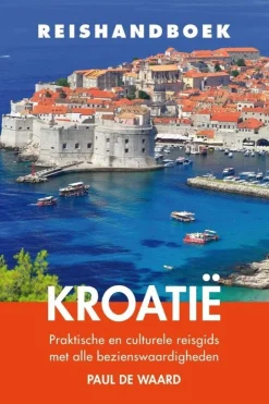 New Elmar Kroatië 2022