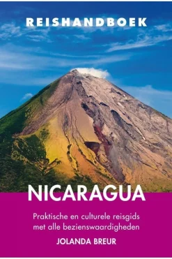 Nicaragua-Elmar Online