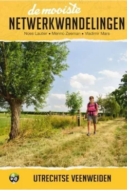 New Elmar Utrechtse veenweiden de mooiste netwerkwandelingen 2019