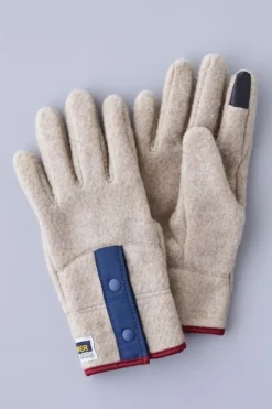 Handschoenen Fleece Glove-Elmer Fashion