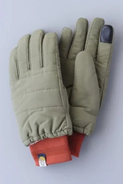 Online Elmer Handschoenen Joh Glove Khaki