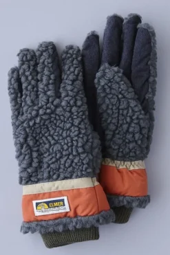 Teddy Glove-Elmer New