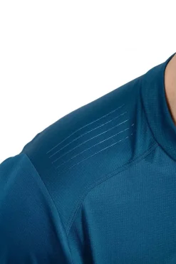 Discount Endura Hummvee S/S Jersey II Blueberry