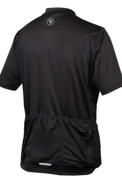 Fashion Endura Hummvee S/S Jersey II Black