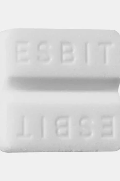 Brandstof Solid Fuel Tabletten 8X27G-Esbit Discount