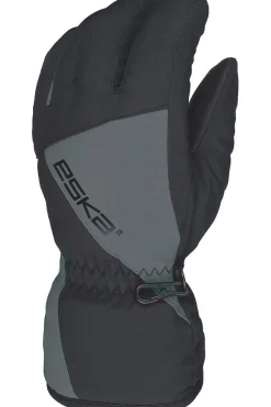 Fashion Eska Handschoen Lexor black/dark grey
