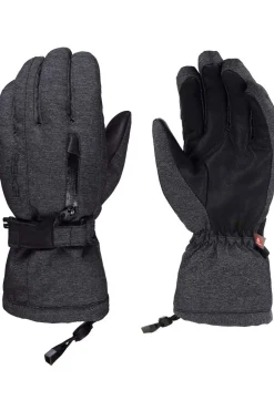 Warm X Finger-Eska Hot