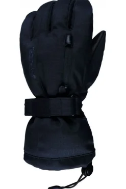 Online Eska Warm X Finger black