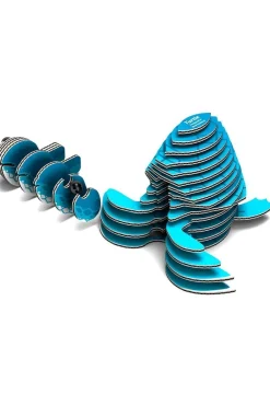 Speelgoed 3D Model Turtle-Eugy Outlet