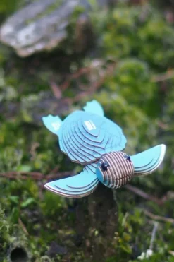 Speelgoed 3D Model Turtle-Eugy Outlet